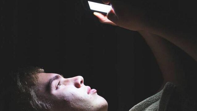 The need to protect our children online The need to protect our children online