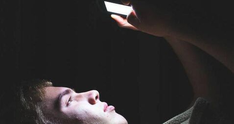 The need to protect our children online The need to protect our children online