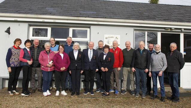 Local Notes: All the latest news from Kiltimagh Local Notes: All the latest news from Kiltimagh