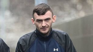 Two arrested in connection with fatal Creeslough explosion Two arrested in connection with fatal Creeslough explosion