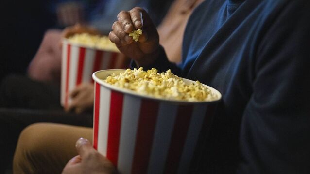 Familiar faces in new Ballina film to be aired this week Familiar faces in new Ballina film to be aired this week