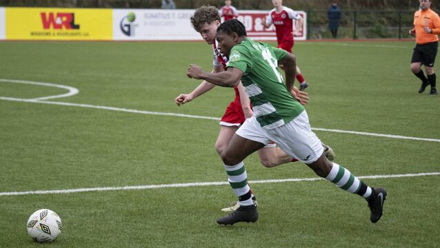 Celtic's three-in-a-row hopes end late on by Colga Celtic's three-in-a-row hopes end late on by Colga