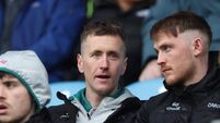 Injured Mayo trio move ever closer to return Injured Mayo trio move ever closer to return