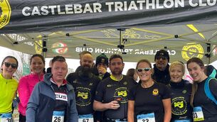 <p>Castlebar Triathlon Club will host the first leg of the Mayo Duathlon Series on March 22.</p> <p>Castlebar Triathlon Club will host the first leg of the Mayo Duathlon Series on March 22.</p>