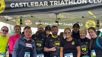 Mayo Duathlon Series to begin this month Mayo Duathlon Series to begin this month