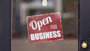 <p>A new shop will open in Ballina this week.</p> <p>A new shop will open in Ballina this week.</p>