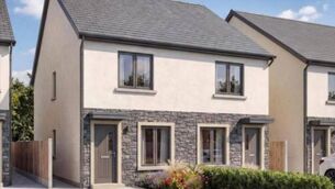 <p>Minister of State Alan Dillon TD has announced the formal approval by the Department of Housing for 35 new Affordable Purchase homes in Snugboro, Castlebar.</p> <p>Minister of State Alan Dillon TD has announced the formal approval by the Department of Housing for 35 new Affordable Purchase homes in Snugboro, Castlebar.</p>