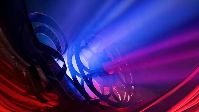 Fascinating feature film at Mayo Movieworld Fascinating feature film at Mayo Movieworld