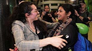 Woman (90s) dies in house fire in Mayo Woman (90s) dies in house fire in Mayo