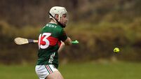 Tough trip to the Kingdom awaits Mayo Tough trip to the Kingdom awaits Mayo