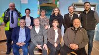 Castleconnor group return to stage with fantastic play Castleconnor group return to stage with fantastic play
