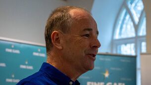 <p>Cllr Peter Flynn said Westport was 'on the hind tit'. </p> <p>Cllr Peter Flynn said Westport was 'on the hind tit'. </p>