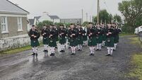 Renowned Mayo band to mark 80th anniversary Renowned Mayo band to mark 80th anniversary