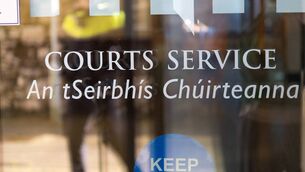 <p>The defendant pleaded guilty to the charge. </p> <p>The defendant pleaded guilty to the charge. </p>