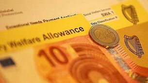 Freezing carriages and racist abuse among 16,000 complaints made to Irish Rail Freezing carriages and racist abuse among 16,000 complaints made to Irish Rail