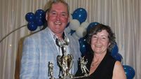 Local Notes: Kiltimagh GAA holds awards night Local Notes: Kiltimagh GAA holds awards night
