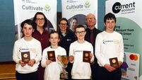 Local Notes: Robeen NS triumphs at Credit Union Schools' Quiz Local Notes: Robeen NS triumphs at Credit Union Schools' Quiz