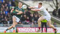 Remedial work required on Mayo’s spine Remedial work required on Mayo’s spine