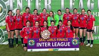 Mayo girls win national honours Mayo girls win national honours