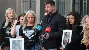 'Authoritarian', 'Ireland will be police state': Complaints to politicians over hate speech legislation 'Authoritarian', 'Ireland will be police state': Complaints to politicians over hate speech legislation