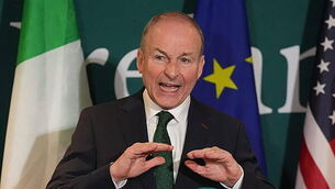 Teen hospitalised following aggravated robbery on Camden Street in Dublin Teen hospitalised following aggravated robbery on Camden Street in Dublin