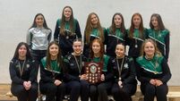 Local Notes: Charlestown Sarsfields Bord na nÓg presentations are held in CBD Sports Complex. Local Notes: Charlestown Sarsfields Bord na nÓg presentations are held in CBD Sports Complex.