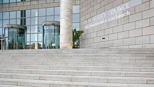 Gardaí adding numbers to specialist unit trained to handle protests Gardaí adding numbers to specialist unit trained to handle protests