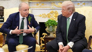 Ireland should follow France in tackling fast fashion, says Charity Retail Ireland chair Ireland should follow France in tackling fast fashion, says Charity Retail Ireland chair