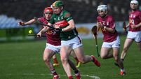 West' are best as Lake boys sink Mayo West' are best as Lake boys sink Mayo
