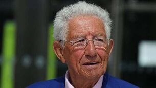 American man applied for visas in name of dead babies when he had 'visa difficulties' American man applied for visas in name of dead babies when he had 'visa difficulties'