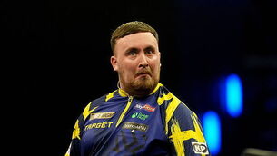 Record number of anti-doping testing carried out last year Record number of anti-doping testing carried out last year