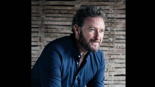 <p>Risteárd Cooper performs in Westport on Good Friday, April 3rd. </p> <p>Risteárd Cooper performs in Westport on Good Friday, April 3rd. </p>