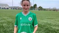 Mulroy hits quickfire hat-trick on day of mixed results Mulroy hits quickfire hat-trick on day of mixed results