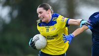 Champions prevail in West Mayo derby Champions prevail in West Mayo derby