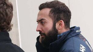 Husband hired HR firm that 'harassed' his seriously ill wife with messages, judge says Husband hired HR firm that 'harassed' his seriously ill wife with messages, judge says