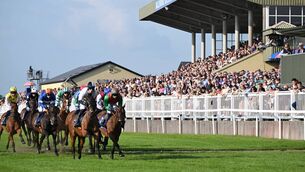 <p>Ballinrobe Racecourse Prepares for 2026 Season Opener on Friday April 17th </p> <p>Ballinrobe Racecourse Prepares for 2026 Season Opener on Friday April 17th </p>