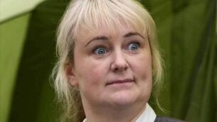 <p>Philippa Dunne has been nominated for Best Actress in a Comedy for her performance in the BBC show Amandaland.</p> <p>Philippa Dunne has been nominated for Best Actress in a Comedy for her performance in the BBC show Amandaland.</p>