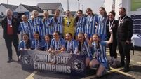 Five-star United crowned provincial champions Five-star United crowned provincial champions