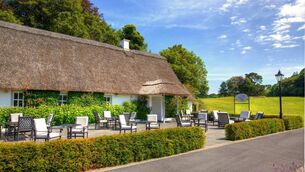 <p>Cullens at the Cottage has reopened for the 2026 season, welcoming guests back to one of the estate’s most beloved dining experiences. </p> <p>Cullens at the Cottage has reopened for the 2026 season, welcoming guests back to one of the estate’s most beloved dining experiences. </p>