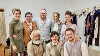 Claremorris drama group to bring 'classic' show to the stage this week Claremorris drama group to bring 'classic' show to the stage this week