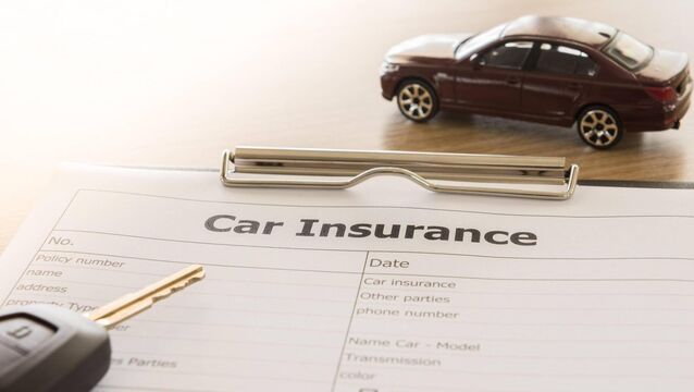 Litigation blamed by industry for car insurance costs Litigation blamed by industry for car insurance costs