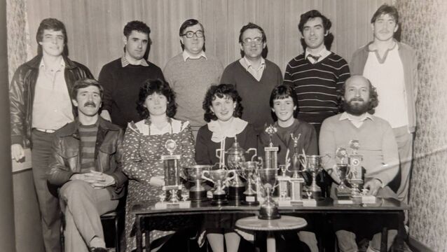 Drama group to celebrate 80 years with spectacular exhibition Drama group to celebrate 80 years with spectacular exhibition