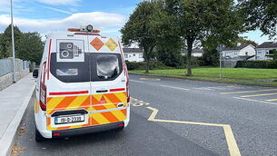 Cancer flight set to be reinstated at Donegal Airport after public pressure Cancer flight set to be reinstated at Donegal Airport after public pressure