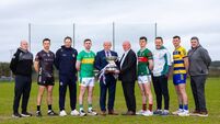 Provincial glory must be primary focus of Mayo Provincial glory must be primary focus of Mayo