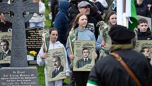 'Authoritarian', 'Ireland will be police state': Complaints to politicians over hate speech legislation 'Authoritarian', 'Ireland will be police state': Complaints to politicians over hate speech legislation