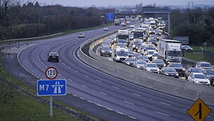 Man brandished blade at Ukrainian family while screaming he 'wanted them to move out' Man brandished blade at Ukrainian family while screaming he 'wanted them to move out'