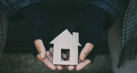 Mental health and addiction issues 'exacerbated' by housing crisis Mental health and addiction issues 'exacerbated' by housing crisis