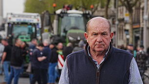 Two men arrested following drugs seizure in Mayo Two men arrested following drugs seizure in Mayo