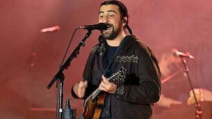 Simon Harris says united Ireland not currently a ‘priority’ Simon Harris says united Ireland not currently a ‘priority’