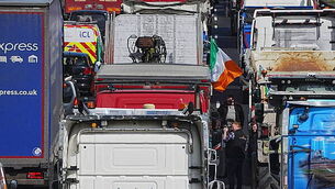 Labour must ‘shift the dial’ on Stormont reform if elected, says Alliance leader Labour must ‘shift the dial’ on Stormont reform if elected, says Alliance leader